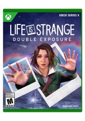 Life Is Strange Double Exposure/Xbox Series X